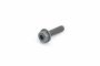 Originele zeskantkraagbout met poly-inbuskop (duo) (M6X25)
