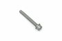 Originele inbusbout met poly- inbuskop (combi) (M8X68)