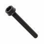 Originele inbuskraagbout met poly-inbuskop (M10X80)