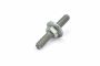 Originele dubbele zeskantbout (M6X16/M6X16)