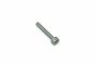 Originele inbusbout met poly-inbuskop (M8X55)