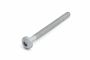 Originele platkopschroef met poly-inbus (M8X95)