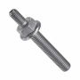 Originele dubbele zeskantbout (M10X55/M8X16)