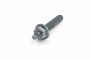 Originele dubbele zeskantbout (M12X60/M8X12)