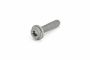 Originele flensbout met inwendige torx (M6X25)