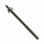 Originele dubbele zeskantbout (M12X165X80/ M8X16)