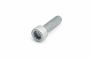 Originele inbusbout met poly-inbuskop (M8X28X18)