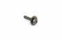 Originele inbusbout met poly- inbuskop (combi) (M6X28)