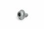Originele poly-inbusflensbout (M10X20)
