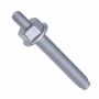Originele dubbele zeskantbout (M10X60/M8X12)