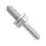 Originele dubbele zeskantbout (M6X14-N-CT5X16)