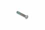 Originele platkopschroef met poly-inbuskop, zelfborgend (M8X40)