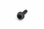 Originele inbuskraagbout met poly-inbuskop (M8X28)