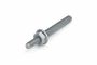 Originele dubbele zeskantbout (M10X70/M8X20)