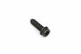 Originele inbusbout met poly- inbuskop (combi) (M10X35)