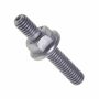 Originele dubbele zeskantbout (M6X20/M6X10)