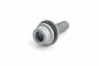 Originele inbusbout met poly- inbuskop (combi) (M10X35)