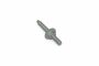 Originele dubbele zeskantbout (M6X30/M6X16)