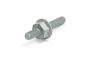 Originele dubbele kraagbout (M8X16/M8X32)