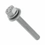 Originele zeskantkraagbout (combi) (M10X75)