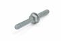 Originele dubbele zeskantbout (M12X60/M10X50)