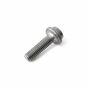 Originele flensbout met inwendige torx (M6X22)