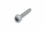 Originele inbusbout met poly-inbuskop (M8X50)