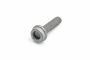 Originele inbusbout met poly-inbuskop (M8X35)