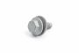 Originele zeskantbout (combi) (M8X25)