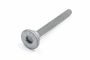 Originele pasbout met poly-inbuskop (M8X15X82)