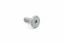Originele pasbout (M8X10X25)