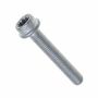 Originele inbusbout met poly-inbuskop (M8X50)
