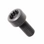 Originele inbusbout met poly-inbuskop (M8X20)