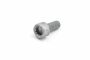 Originele inbusbout met poly-inbuskop (M8X20)