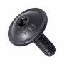 Originele inbus- bout (M6X20)