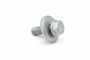 Originele zeskantbout (combi) (M12X1,5X35)