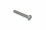 Originele platkopschroef met poly-inbus (M10X60MM)