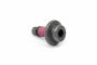Originele inbuskraagbout met poly-inbuskop (M12X1,5X30)