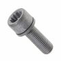 Originele inbusbout met poly- inbuskop (combi) (M12X1,5X35)
