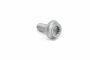Originele platkopschroef met poly-inbus (M8X20)