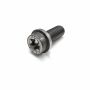 Originele inbus- bout (combi) (M8X20)