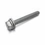 Originele zeskantbout met kraag (M10X75-S22)