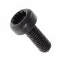 Originele platkopschroef met poly-inbus (M8X22)