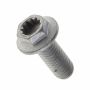Originele inbusbout met poly-inbuskop (M10X25)