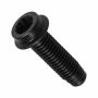 Originele inbusbout met poly- inbuskop (combi) (M10X35)