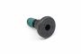 Originele pasbout met poly-inbuskop (M10X11,9X28)