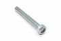 Originele inbusbout met platte kop (M12X105)