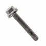 Originele zeskantkraagbout (combi) (M12X1,5X85)