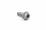 Originele inbusbout met poly-inbuskop (M10X25)