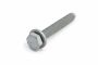 Originele zeskantbout (combi) (M10X70)